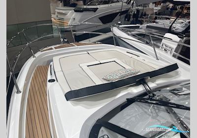 Jeanneau 10.5 Walk Around Serie 2 Motorboot 2024, mit 2x Yamaha motor, Niederlande