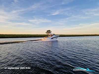 Jeanneau 10.5 Walk Around Serie 2 Motorboot 2025, mit Yamaha motor, Niederlande