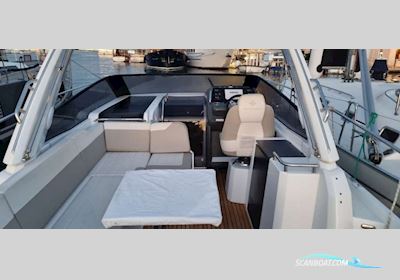 Jeanneau 30 Leader - 2018 Motorboot 2018, mit Volvo Penta D4-300 Evc DP motor, Kroatien