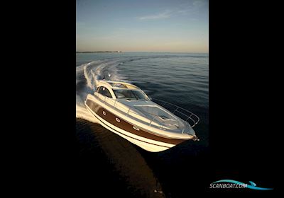 Jeanneau 440 S PRESTIGE Motorboot 2013, mit VOLVO PENTA IPS 500 motor, Spanien