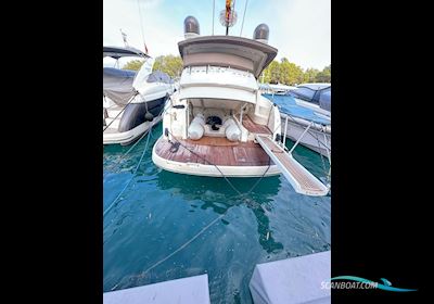 Jeanneau 440 S PRESTIGE Motorboot 2013, mit VOLVO PENTA IPS 500 motor, Spanien