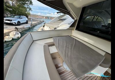 Jeanneau 440 S PRESTIGE Motorboot 2013, mit VOLVO PENTA IPS 500 motor, Spanien