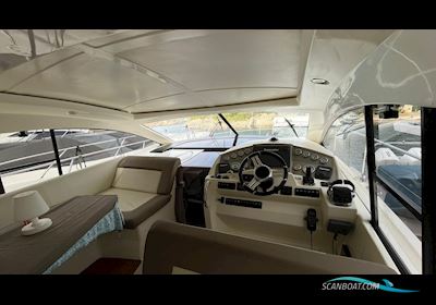 Jeanneau 440 S PRESTIGE Motorboot 2013, mit VOLVO PENTA IPS 500 motor, Deutschland