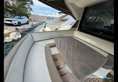 Jeanneau 440 S Prestige Motorboot 2013, mit Volvo Penta Ips 500 motor, Spanien