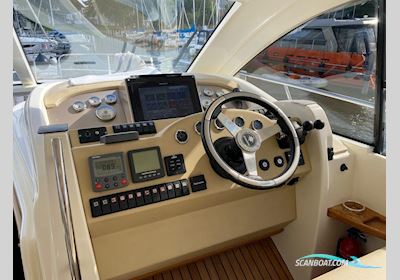 Jeanneau 50 S PRESTIGE Motorboot 2008, mit VOLVO PENTA D 9-575 motor, Deutschland