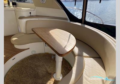 Jeanneau 50 S PRESTIGE Motorboot 2008, mit VOLVO PENTA D 9-575 motor, Deutschland