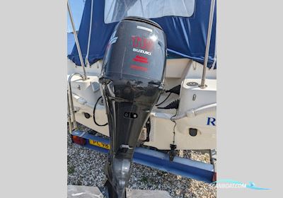 Jeanneau 545 Leader ( Nedsat 20.000.- ) Motorboot 2024, mit Suziki motor, Dänemark