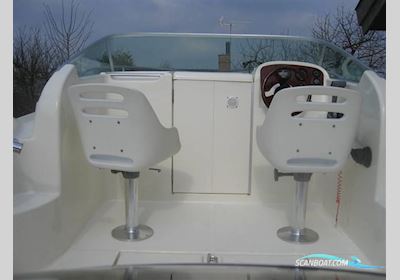 Jeanneau 545 Leader ( Nedsat 20.000.- ) Motorboot 2024, mit Suziki motor, Dänemark