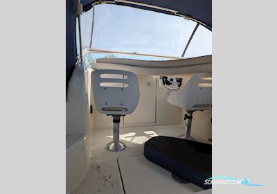 Jeanneau 545 Leader ( Nedsat 20.000.- ) Motorboot 2024, mit Suziki motor, Dänemark