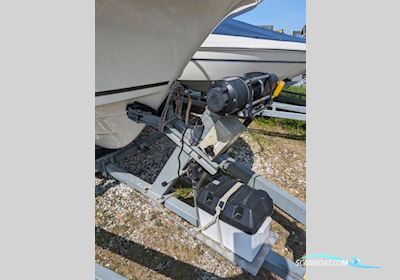 Jeanneau 545 Leader ( Nedsat 20.000.- ) Motorboot 2024, mit Suziki motor, Dänemark