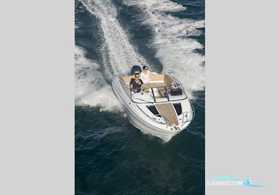 Jeanneau 6.5 DC Cap Camarat Motorboot 2022, Dänemark
