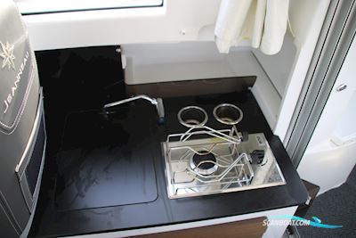 Jeanneau 695 Merry Fisher Serie2 Motorboot 2022, mit Yamaha F150LB motor, Dänemark