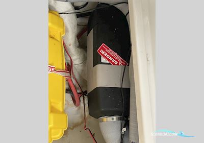 Jeanneau 695 Merry Fisher Serie2 Motorboot 2021, mit Yamaha F175Aetl motor, Dänemark