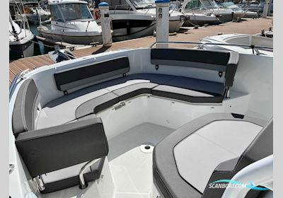 Jeanneau 7.5 Center Console Motorboot 2024, mit Yamaha motor, Niederlande