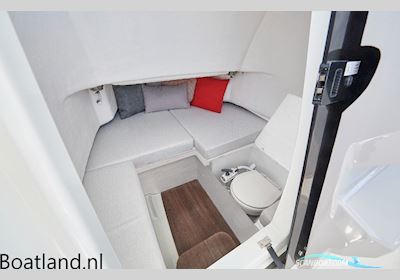 Jeanneau 7.5 Center Console Motorboot 2024, mit Yamaha motor, Niederlande