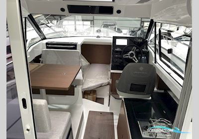 Jeanneau 795 Merry Fisher Serie 2 Motorboot 2025, Niederlande