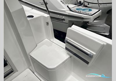 Jeanneau 795 Merry Fisher Serie 2 Motorboot 2025, Niederlande