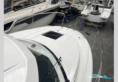 Jeanneau 795 Merry Fisher Serie 2 Motorboot 2025, Niederlande