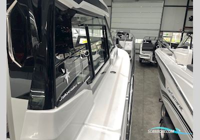 Jeanneau 795 Merry Fisher Serie 2 Motorboot 2025, Niederlande