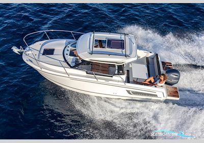 Jeanneau 795 Merry Fisher Serie 2 Motorboot 2023, mit Suzuki motor, Niederlande