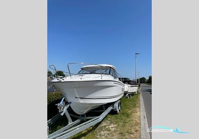 Jeanneau 795 Merry Fisher Serie 2 Motorboot 2023, mit Suzuki motor, Niederlande