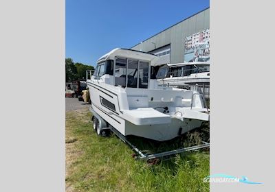 Jeanneau 795 Merry Fisher Serie 2 Motorboot 2023, mit Suzuki motor, Niederlande