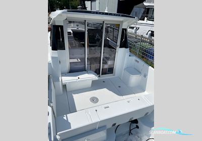 Jeanneau 795 Merry Fisher Serie 2 Motorboot 2023, mit Suzuki motor, Niederlande