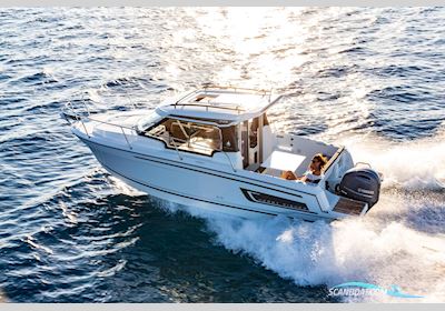 Jeanneau 795 Merry Fisher Serie2 Motorboot 2022, mit Yamaha F200XCA motor, Dänemark