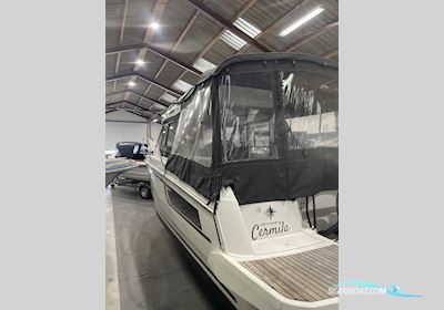 Jeanneau 795 Merry Fisher Motorboot 2019, mit Yamaha F200Xca motor, Dänemark