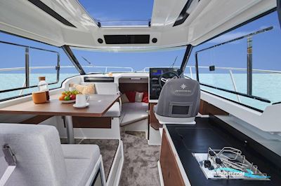 Jeanneau 795 S2 MERRY FISHER Motorboot 2023, mit YAMAHA motor, Niederlande