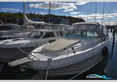 Jeanneau 805 Leader Motorboot 2007, mit Volvo Penta motor, Sweden