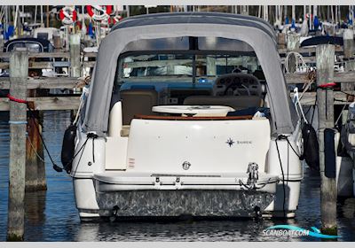 Jeanneau 805 Leader Motorboot 2007, mit Volvo Penta motor, Sweden