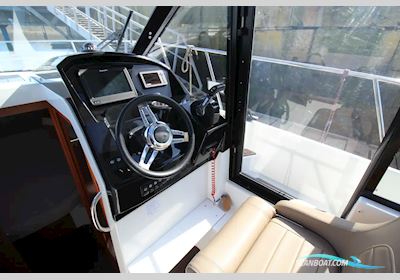 Jeanneau 895 Merry Fisher Motorboot 2017, mit Yamaha motor, Irland