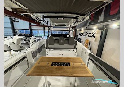 Jeanneau 9.0 Center Console Motorboot 2024, mit Yamaha motor, Niederlande