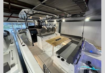 Jeanneau 9.0 Center Console Motorboot 2024, mit Yamaha motor, Niederlande