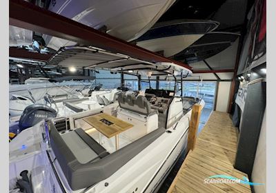 Jeanneau 9.0 Center Console Motorboot 2024, mit Yamaha motor, Niederlande