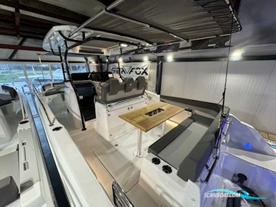 Jeanneau 9.0 Center Console Motorboot 2024, mit Yamaha motor, Niederlande