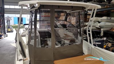 Jeanneau 9.0 WA Cap Camarat Motorboot 2020, mit Suzuki motor, Niederlande