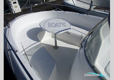 Jeanneau CAP CAMARAT 625 OPEN Motorboot 2000, mit MERCURY  motor, Frankreich