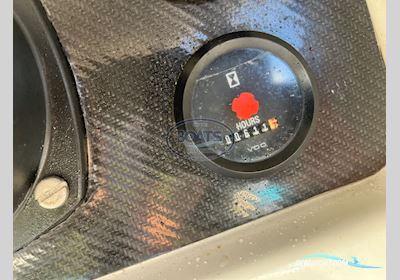 Jeanneau CAP CAMARAT 715 WA Motorboot 2008, mit SUZUKI motor, Frankreich