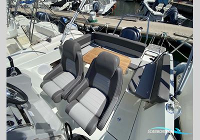 Jeanneau CAP CAMARAT 7.5 WA SERIE 2 Motorboot 2019, mit YAMAHA motor, Frankreich