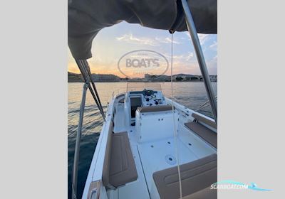 Jeanneau CAP CAMARAT 8.5 CC Motorboot 2014, mit YAMAHA motor, Frankreich