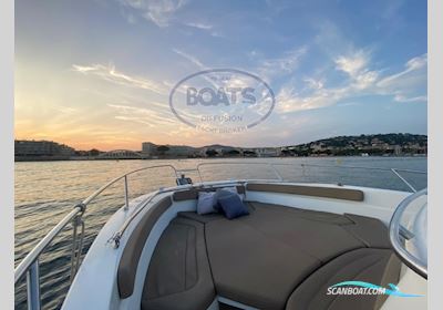 Jeanneau CAP CAMARAT 8.5 CC Motorboot 2014, mit YAMAHA motor, Frankreich