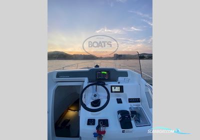 Jeanneau CAP CAMARAT 8.5 CC Motorboot 2014, mit YAMAHA motor, Frankreich