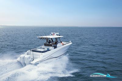 Jeanneau Cap Camarat 10.5 CC Motorboot 2025, Niederlande