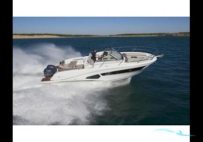 Jeanneau Cap Camarat 10,5 WA Mit Garantie Motorboot 2018, mit Yamaha 4-Takt 2x 350 PS motor, Deutschland