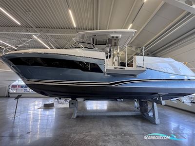 Jeanneau Cap Camarat 10.5 WA S2 “JUBILEE EDITION” Motorboot 2024, mit Yamaha F350NSB2 motor, Niederlande