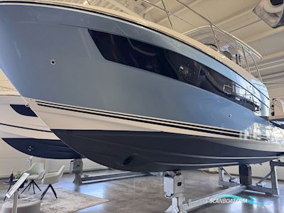 Jeanneau Cap Camarat 10.5 WA S2 “JUBILEE EDITION” Motorboot 2024, mit Yamaha F350NSB2 motor, Niederlande