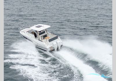 Jeanneau Cap Camarat 10.5 WA S2 Motorboot 2024, mit Yamaha F300NSB motor, Niederlande