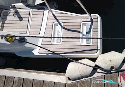 Jeanneau Cap Camarat 10.5 WA Motorboot 2017, mit Yamaha v8 motor, Frankreich